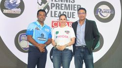 Tennis Premier League Auction Complete Buy List Price Details And Squad Rosters