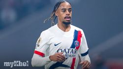 Thauvin Returns Barcola Withdraws France Squad Injury 