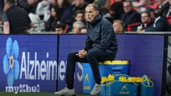 Tuchel Criticises Silent Wembley Crowd During Wales Friendly 