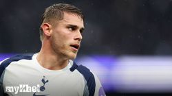 Tottenham Spurs Defeat Aston Villa Analysis 