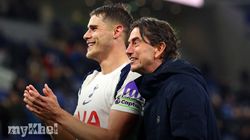 Tottenham Vs Chelsea London Derby Preview 