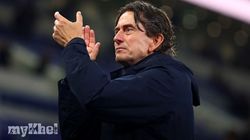 Frank Insists Spurs Are Not Title Contenders 