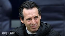 Unai Emery Villa Memories Europa League Importance 