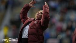 Uswnt Loss To Portugal Hayes Comments 