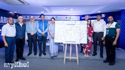 Vedanta Delhi Half Marathon 2025 Comprehensive Arrangements For Over 40 500 Participants 