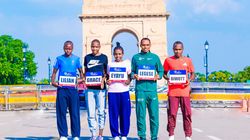 Vedanta Delhi Half Marathon 2025 Schedule Elite Athletes Prize Money