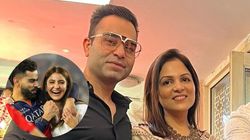 Who Is Virat Kohli S Sister In Law Chetna Kohli Anushka Sharma S Rare Diwali Post Reveals A Heartwa