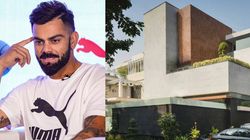 How Does Virat Kohli Gurugram Property Look Which He Handed Over To His Elder Brother