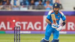 Virat Kohli Odi Record Vs Australia Runs Highest Score Centuries Key Performances