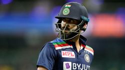 How Does Virat Kohli Fare In Sydney In Odis Can India Star Return To Form At The Scg