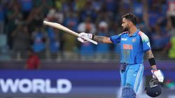 Virat Kohli Odi Stats How Has India Star Fared In Odis Since World Cup 