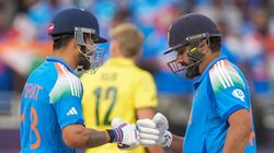 Virat Kohli Rohit Sharma Era Will Be Engraved Forever In The Hearts Of Fans Greg Chappell