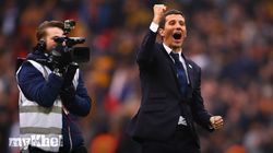 Watford Reappoint Gracia After Sacking Pezzolano 