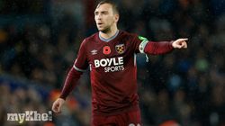 West Ham Bowen Demands Fight From Team Mates 