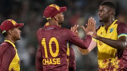 West Indies Secure Bangladesh T20i Series Win With Clinical Bowling Display