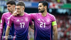 Gundogan Defends Wirtz Against Transfer Flop Criticism 