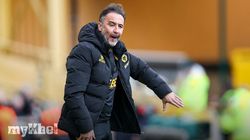 Wolverhampton Wanderers Aim To End Winless Streak Against Burnley 