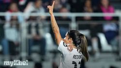 Womens Champions League Madrid Bayern Victories 