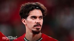 Portugal World Cup Qualification Vitinha Comments 