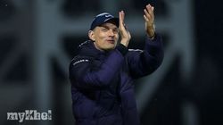 England Secures World Cup Qualification Under Tuchel 