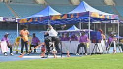 World Para Athletics Championships 2025 Two More World Records In New Delhi