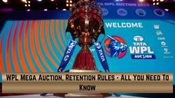 Wpl Mega Auction All You Need To Know Wpl 2026 Auction Schedule Dates Retention Rules Salary C