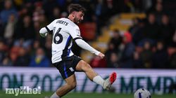 Wrexham Birmingham City Draw Hollywood Derby 