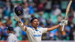 Yashasvi Jaiswal Set For Special Plan To Prepare For India Vs South Africa Test Series