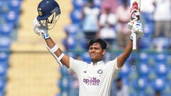 He Has A Great Opportunity Hungry Yashasvi Jaiswal Can Score 300 Reckons Former India Coach An