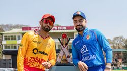 Zimbabwe Vs Afghanistan Live Streaming Where To Watch Zim Vs Afg 2nd T20i On Tv And Online
