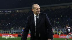 Ac Milan Derby Victory Confirmed Status Contenders 