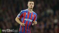 Wharton Could Go Abroad And Play For Madrid 