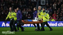 Slegers Backs Very Strong Agyemang To Recover From Acl Injury 