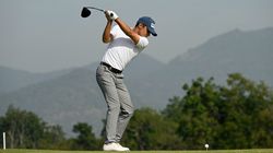 Moutai Singapore Open India S Ajeetesh Sandhu Finishes T 37 As Japan Yosuke Asaji Wins