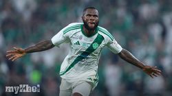 Al Ahli 2 1 Al Qadsiah Kessie Stunner Keeps Hosts Unbeaten 