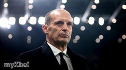 Allegri Praises Roma Ahead Of Milan Clash 