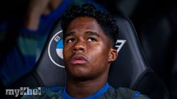 Ancelotti Denies Endrick Leaving Real Madrid World Cup 