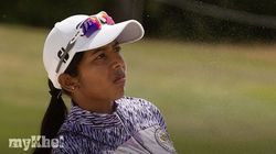 Golf Avani Prashanth And Aditi Ashok Tied Sixth At Andalucia Open 
