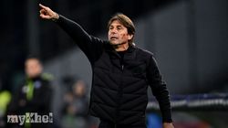 Antonio Conte Honesty Napoli Players 