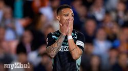 Bayern Munich Interest Shocked Antony Real Betis 