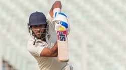 Ruku Remains In The Race Bengals Crisis Man Anustup Majumdar Defying Age To Chase His Ranji Dream