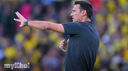 Argentina Adaptability Win Over Angola 