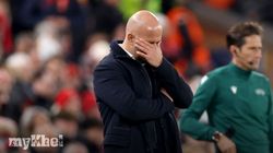 Slot No Anger Towards Liverpool Players 