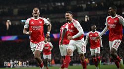 Arteta Hails Exceptional Arsenal After Bayern Munich Win 