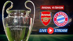 Arsenal Vs Bayern Live Streaming Where To Watch Champions League Match In India Uk Usa And Other