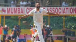 Ranji Trophy Auqib Nabi Ignored For South Africa Series Continues To Dominate With 3rd 5 Wicket H