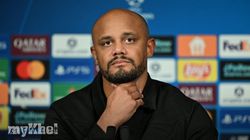 Kompany Urges Bayern To Play Perfect Game Against Psg 