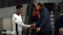 Wright Blames Media For Bellingham Tuchel Rift 