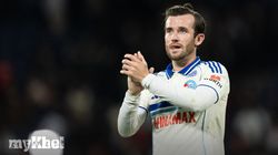 Ben Chilwell World Cup Ambitions After Palace Reunion 