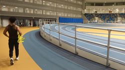 Bhubaneswar To Host Inaugural Edition Of National Indoor Athletics Championships In January
